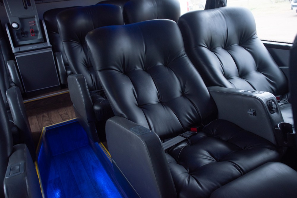 Mercedes-Benz STARBUS 3 — foto 9